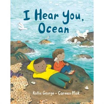 I Hear You, Ocean