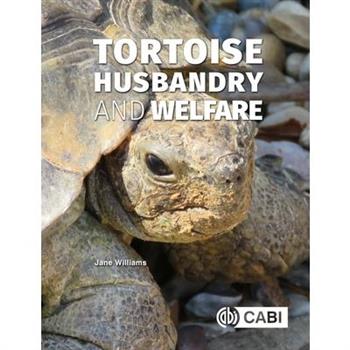 Tortoise Husbandry and Welfare