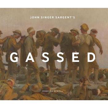 John Singer Sargent’s Gassed