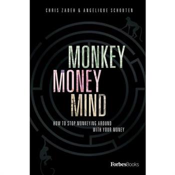 Monkey Money Mind