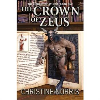 The Crown of Zeus