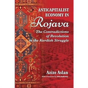 Anti-Capitalist Economy in Rojava
