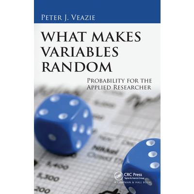 What Makes Variables Random