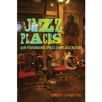 Jazz Places