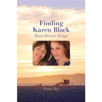 Finding Karen Black