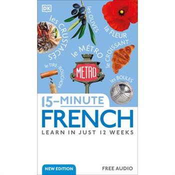15-Minute French