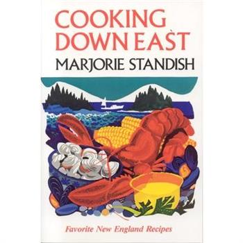Cooking Down East