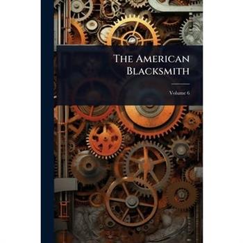 The American Blacksmith