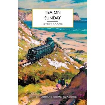 Tea on Sunday