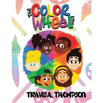 The Color Wheel Kids