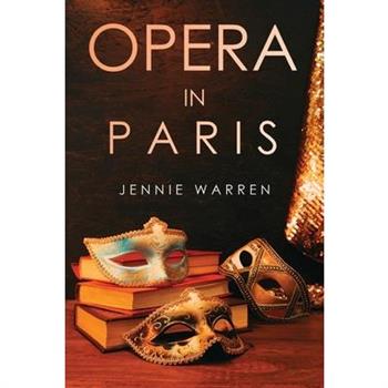 Opera in Paris