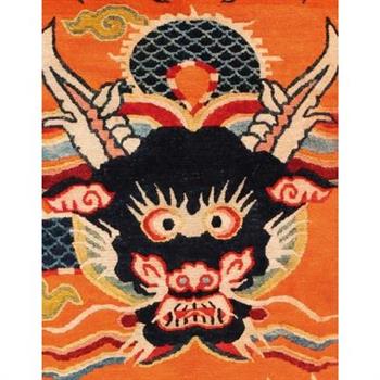 Tibetan Rugs