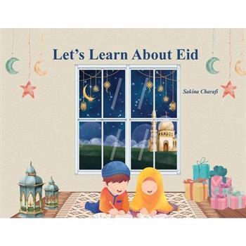 Let’s learn about Eid