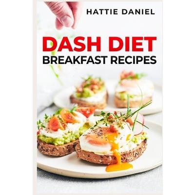 Dash Diet Breakfast Recipes