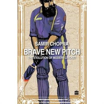 Brave New Pitch