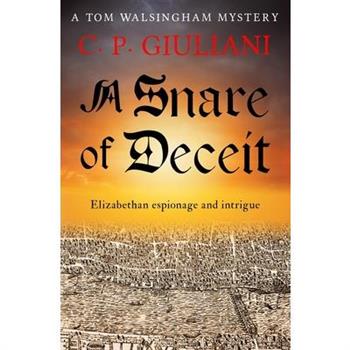 A Snare of Deceit