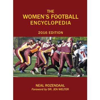The Women’s Football Encyclopedia