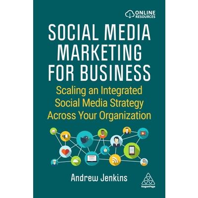 Social Media Marketing for Business