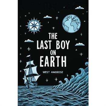 The Last Boy on Earth