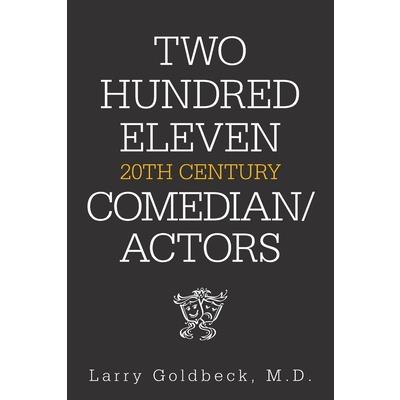 Two Hundred Eleven 20Th Century Comedian / Actors