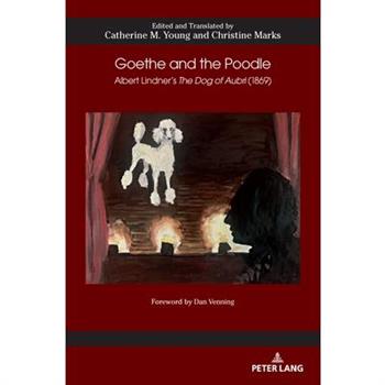 Goethe and the Poodle