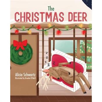 The Christmas Deer