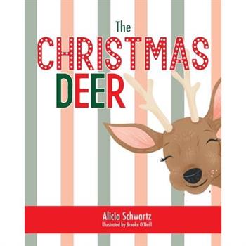 The Christmas Deer