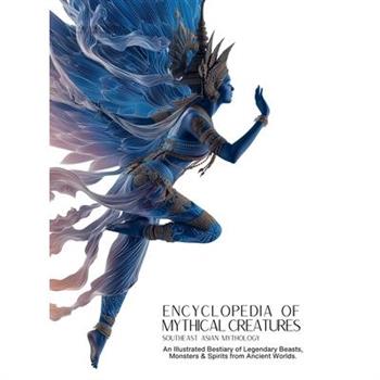 Encyclopedia of Mythical Creatures - Southeast Asian Mythology