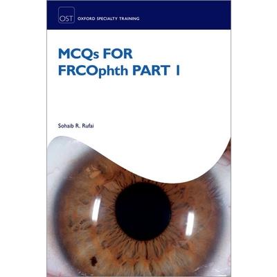 McQs for Frcophth Part 1