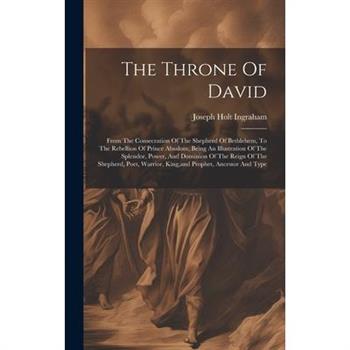 The Throne Of David