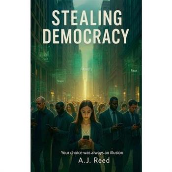 Stealing Democracy