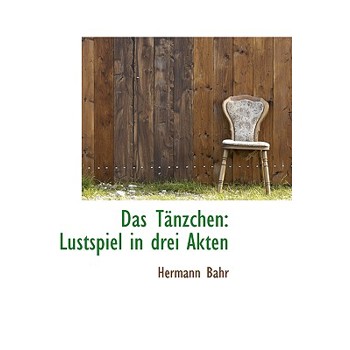 Das Tanzchen