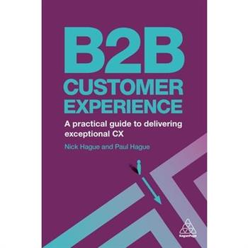 B2B Customer Experience
