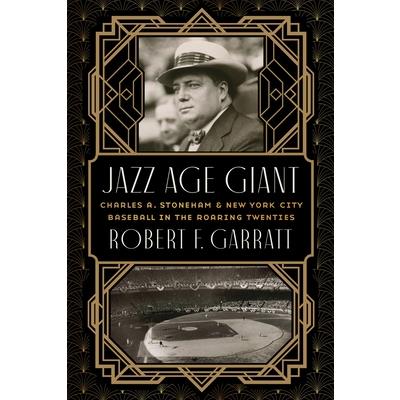 Jazz Age Giant