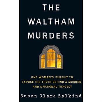 The Waltham Murders