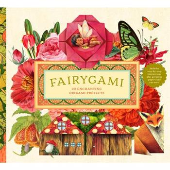 Fairygami