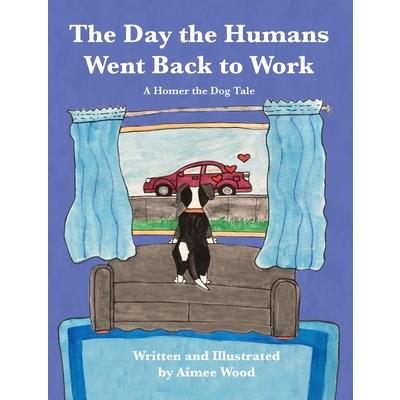 The Day the Humans Went Back to Work