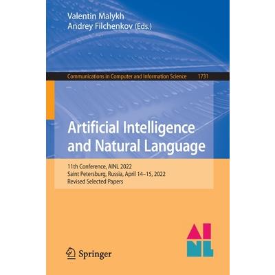 Artificial Intelligence and Natural Language