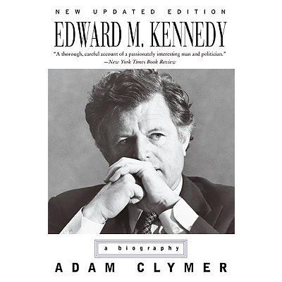 Edward M. Kennedy