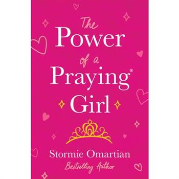 The Power of a Praying Girl