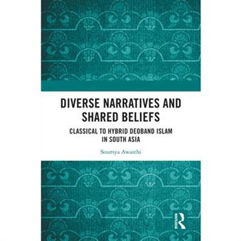 Diverse Narratives and Shared Beliefs