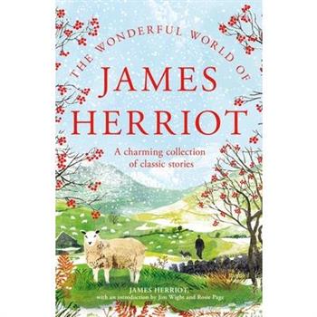The Wonderful World of James Herriot