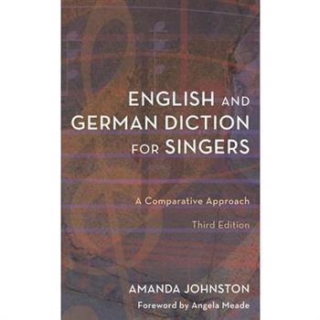 English and German Diction for Singers