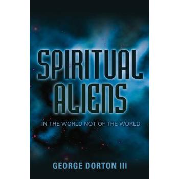Spiritual Aliens