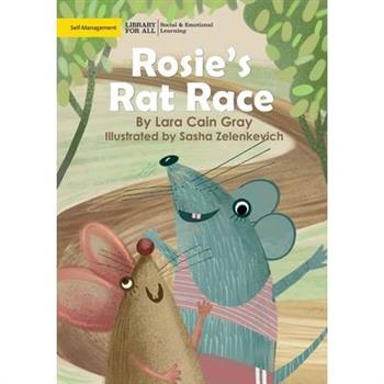 Rosie's Rat Race