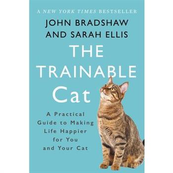 The Trainable Cat