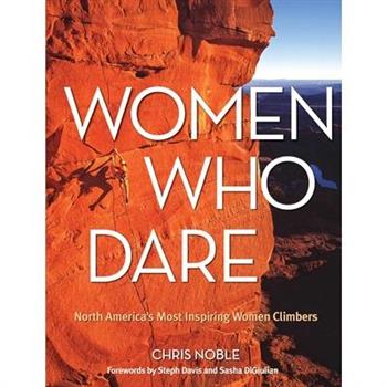 Women Who Dare