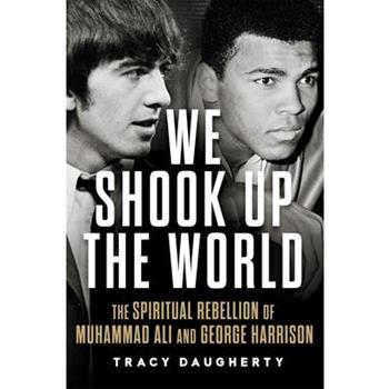 We Shook Up the World