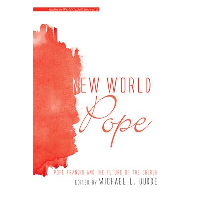 New World Pope