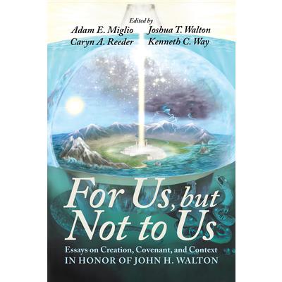 For Us, but Not to Us